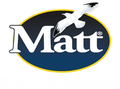 Matt. Nutre il tuo benessere