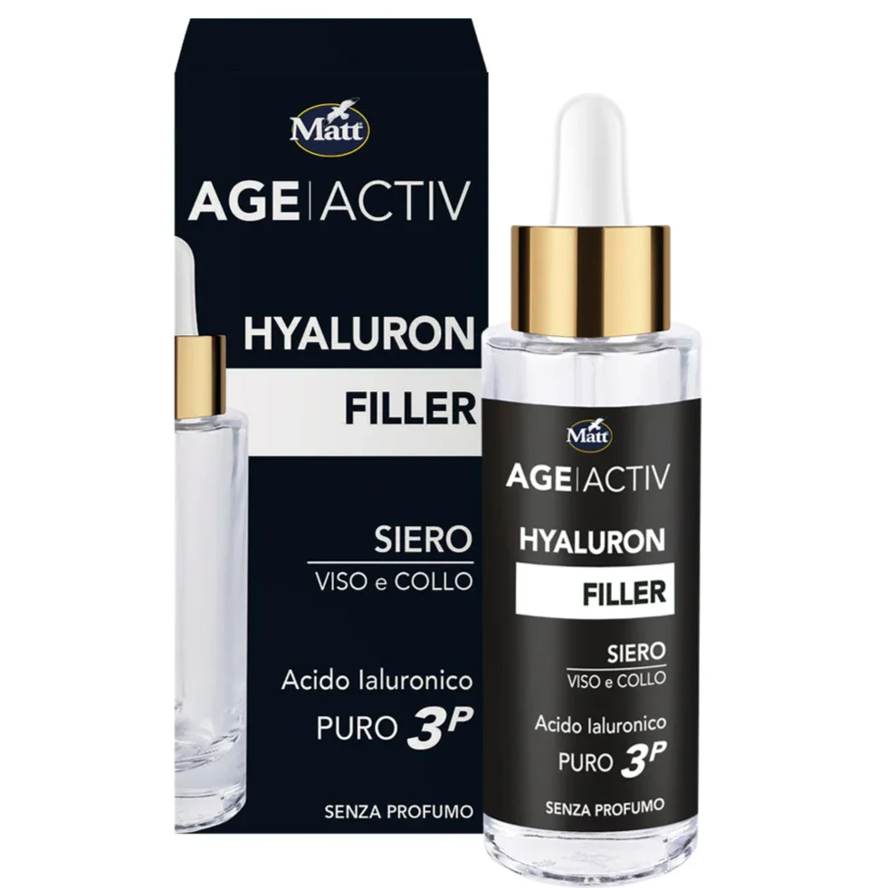 Skincare AgeActiv